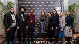 כנס ההיי טק החרדי בשנה שעברה, צילום: אביעד לוי